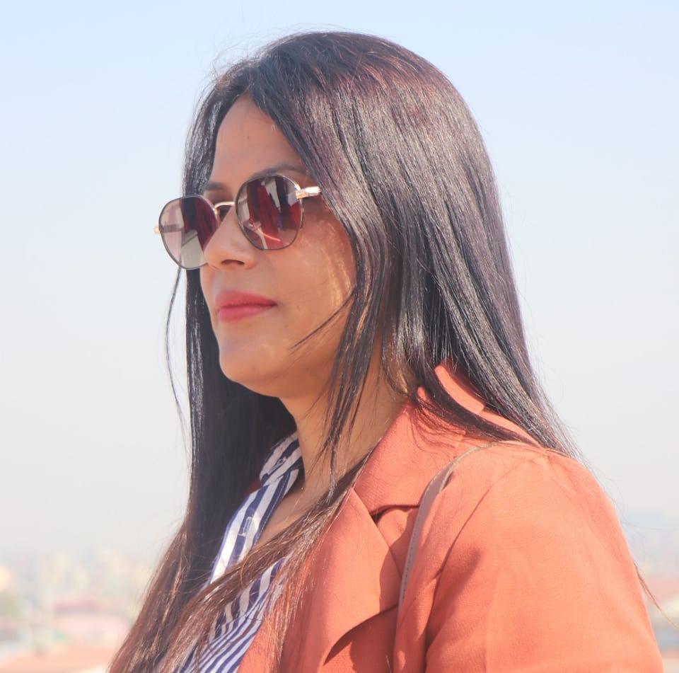 Manita Koirala