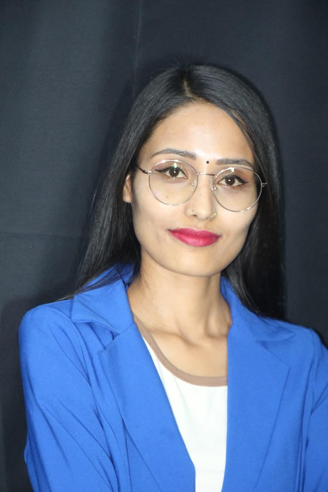 Khusi Adhikari